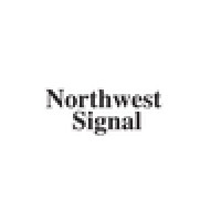 Northwest Signal Newspaper logo