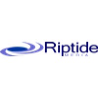 Riptide Media logo