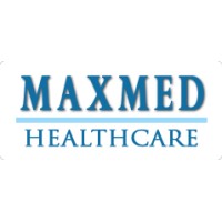 Maxmed Healthcare logo
