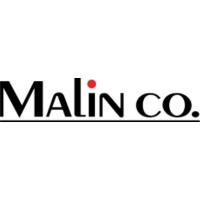 Malin Company logo
