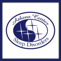 Athens Center For Sleep Disorders logo