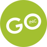 GO, Inc. logo