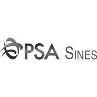 PSA Sines, S.A. logo
