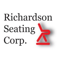 Richardson Seating Corporation logo