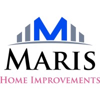 Maris Home Improvements logo
