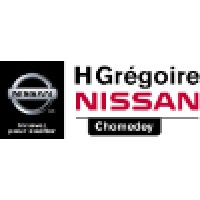 Hgregoire Chomedey Nissan logo