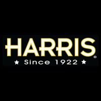 PF Harris logo