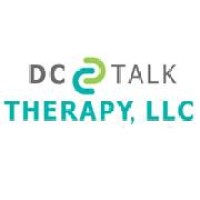 DC Talk Therapy logo