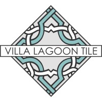 Villa Lagoon Tile logo