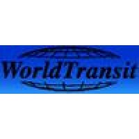 World Transit logo