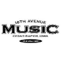 16th Avenue Music logo