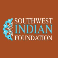Southwest Indian Foundation (SWIF) logo