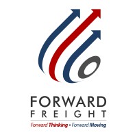 Forward Freight logo