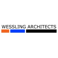 Wessling Architects logo