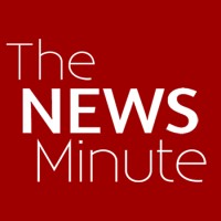 The News Minute logo
