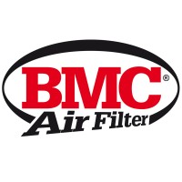 BMC Air Filters logo