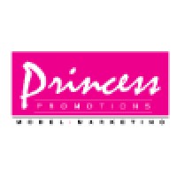Princess Promotions, Inc. logo