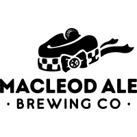 MacLeod Ale Brewing Co. logo
