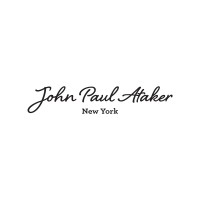 John Paul Ataker logo