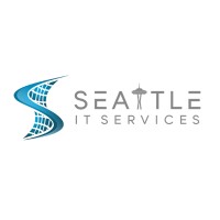 Seattle IT Services logo