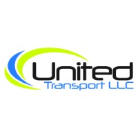 United Transport logo