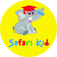 Safari Kid Global, Inc. logo