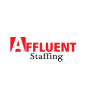 Affluent Staffing logo