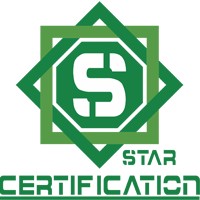 Star Certification logo