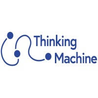 Thinking Machine logo