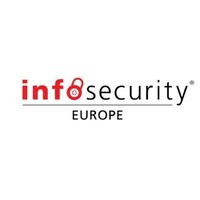 Infosecurity Europe logo