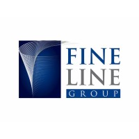 FINE LINE GROUP Of Companies logo