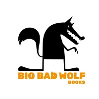 BIG BAD WOLF BOOKS [BBW BOOKS] logo