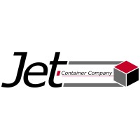 Jet Container Company logo