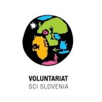 Zavod Voluntariat logo