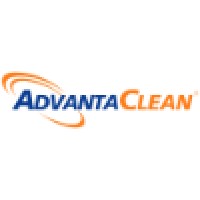 AdvantaClean Of Charlotte logo