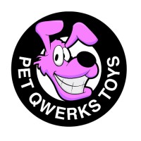 Pet Qwerks, Inc logo