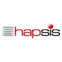 Hapsis logo