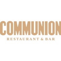 Communion Restaurant & Bar logo