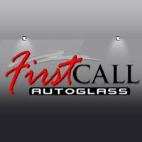 First Call Auto Glass logo