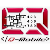 Q-Mobile Middle East Co. (Q-Mobile) logo
