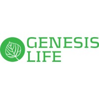 Genesis Life logo