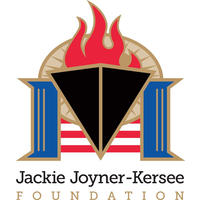 Jackie Joyner-Kersee Foundation logo