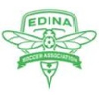 Edina Soccer Association logo