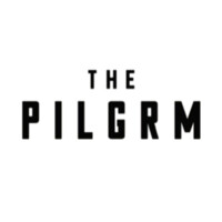 The Pilgrm logo