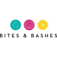 Bites & Bashes logo