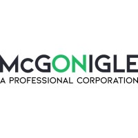 Murphy & McGonigle logo