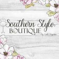 Southern Style Boutique logo