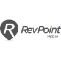 RevPoint Media logo