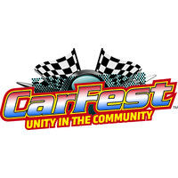 CarFest logo