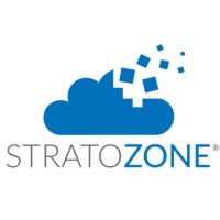 StratoZone logo